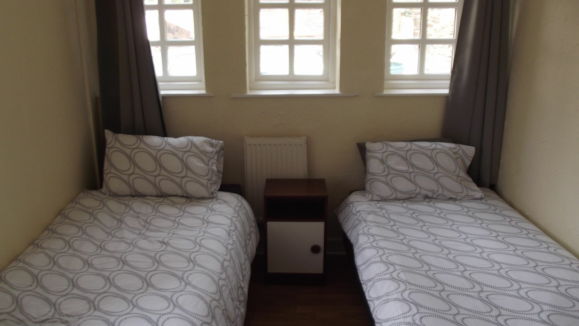 White Hart Inn Bodmin Dış mekan fotoğraf