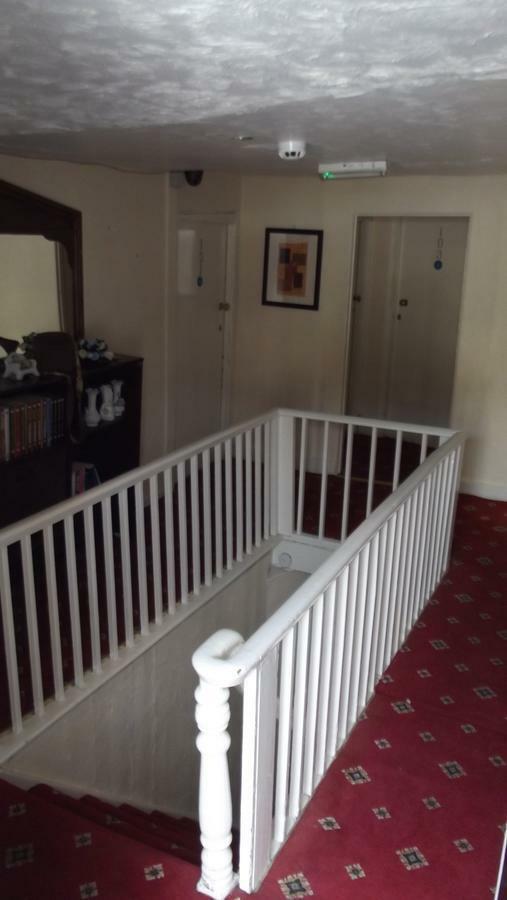 White Hart Inn Bodmin Dış mekan fotoğraf